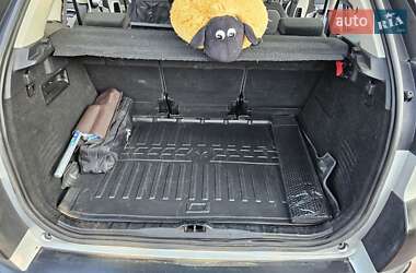 Микровэн Citroen C4 Picasso 2007 в 