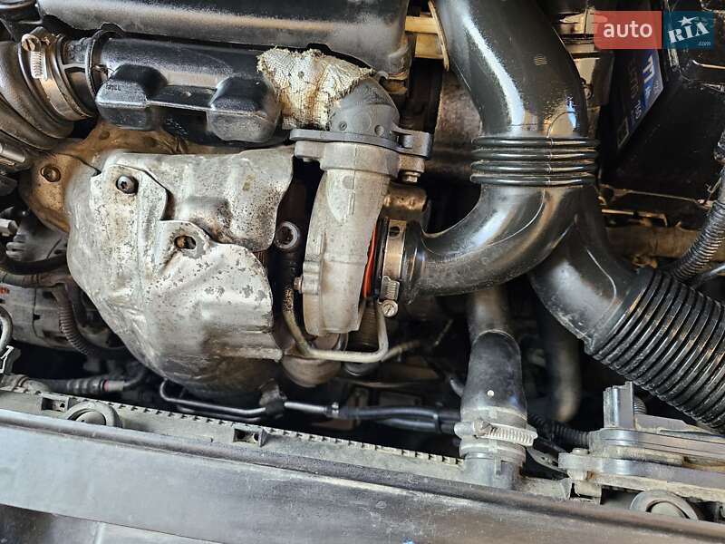 Мікровен Citroen C4 Picasso 2007 в Сокирянах