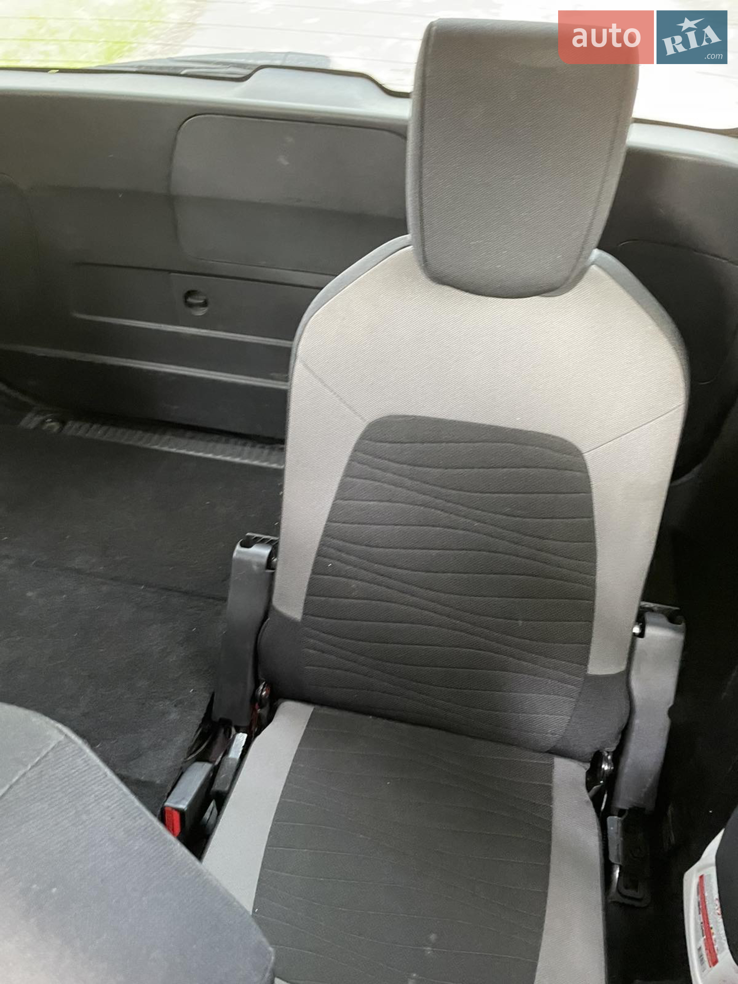 2014 Citroen C4 Picasso - мініатюра 17