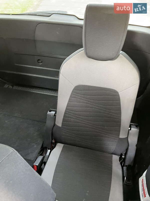 Микровэн Citroen C4 Picasso 2014 в Переяславе