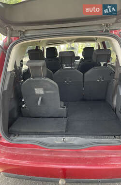 Мікровен Citroen C4 Picasso 2014 в 