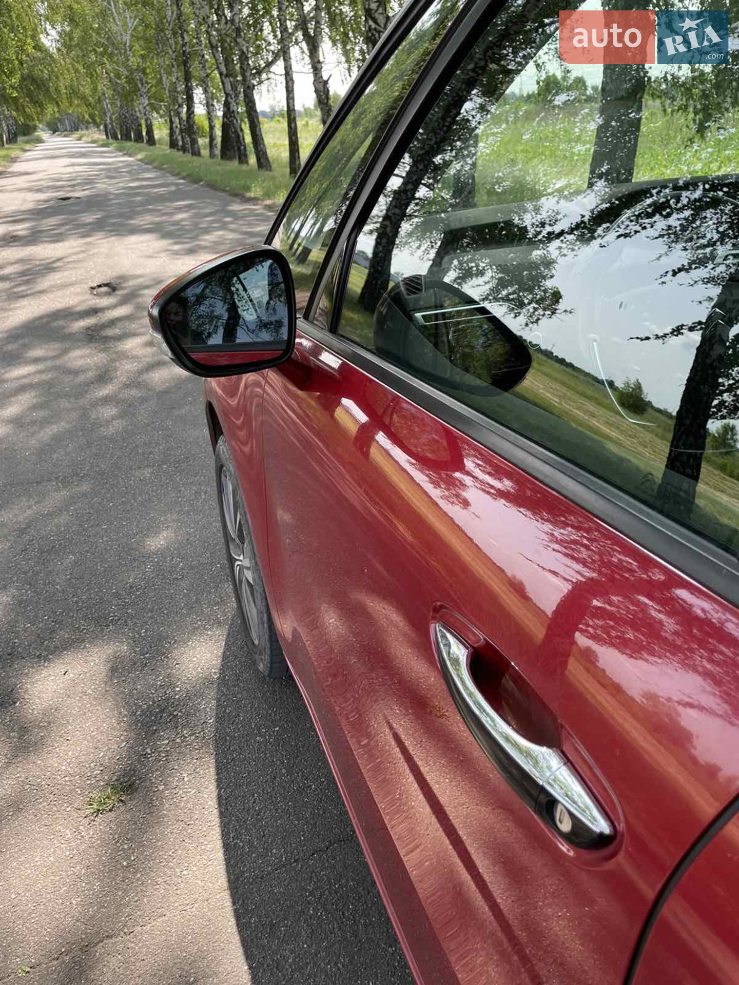 2014 Citroen C4 Picasso - мініатюра 24