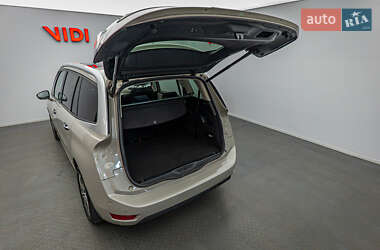 Минивэн Citroen C4 Picasso 2016 в 