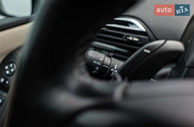 Минивэн Citroen C4 Picasso 2016 в 