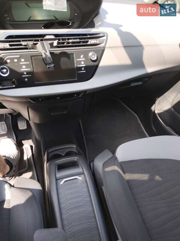 Мікровен Citroen C4 Picasso 2014 в Львові