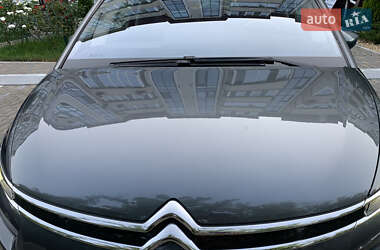 Мікровен Citroen C4 Picasso 2014 в 