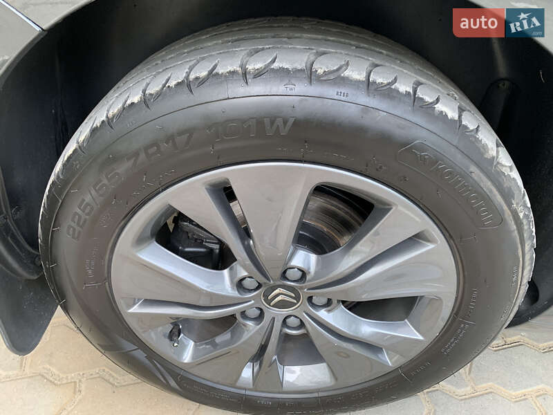 Микровэн Citroen C4 Picasso 2014 в Одессе