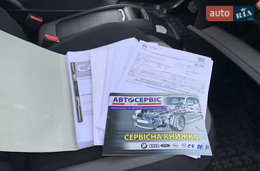 Мікровен Citroen C4 Picasso 2014 в 