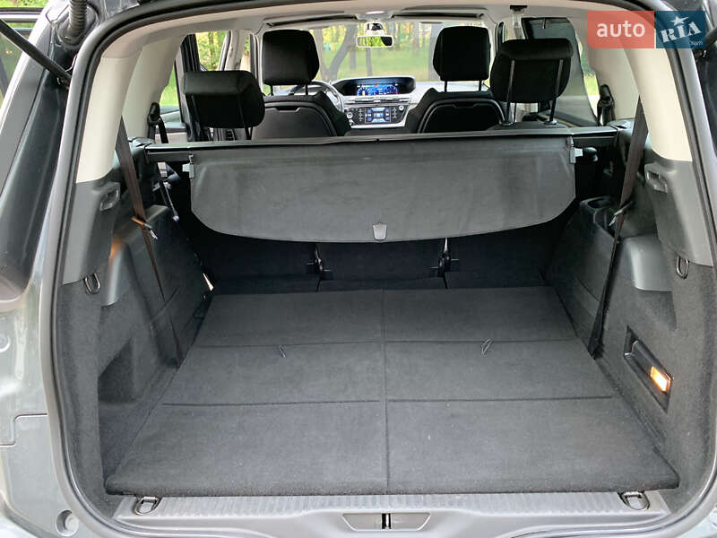 Микровэн Citroen C4 Picasso 2014 в Одессе