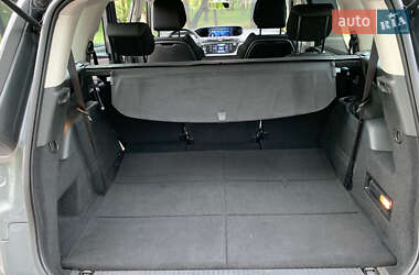 Мікровен Citroen C4 Picasso 2014 в 