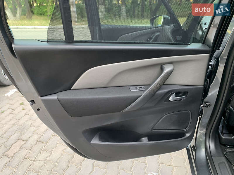 Микровэн Citroen C4 Picasso 2014 в Одессе