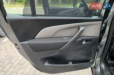 Мікровен Citroen C4 Picasso 2014 в 