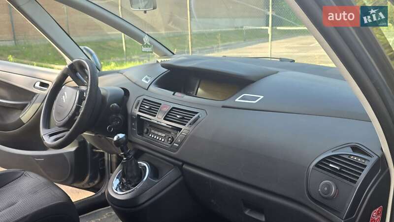 Микровэн Citroen C4 Picasso 2011 в Трускавце
