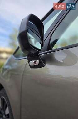 Микровэн Citroen C4 Picasso 2010 в 