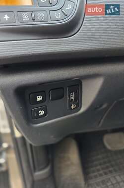 Микровэн Citroen C4 Picasso 2010 в 