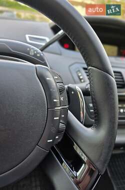 Микровэн Citroen C4 Picasso 2010 в 