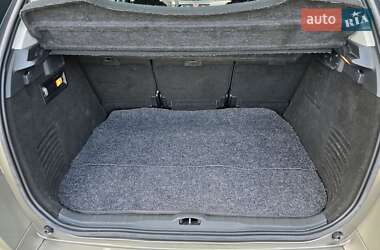 Микровэн Citroen C4 Picasso 2010 в 