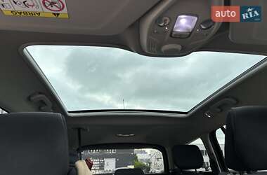 Микровэн Citroen C4 Picasso 2016 в 