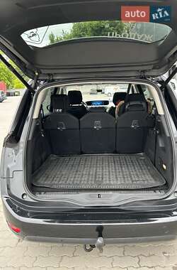 Микровэн Citroen C4 Picasso 2016 в 