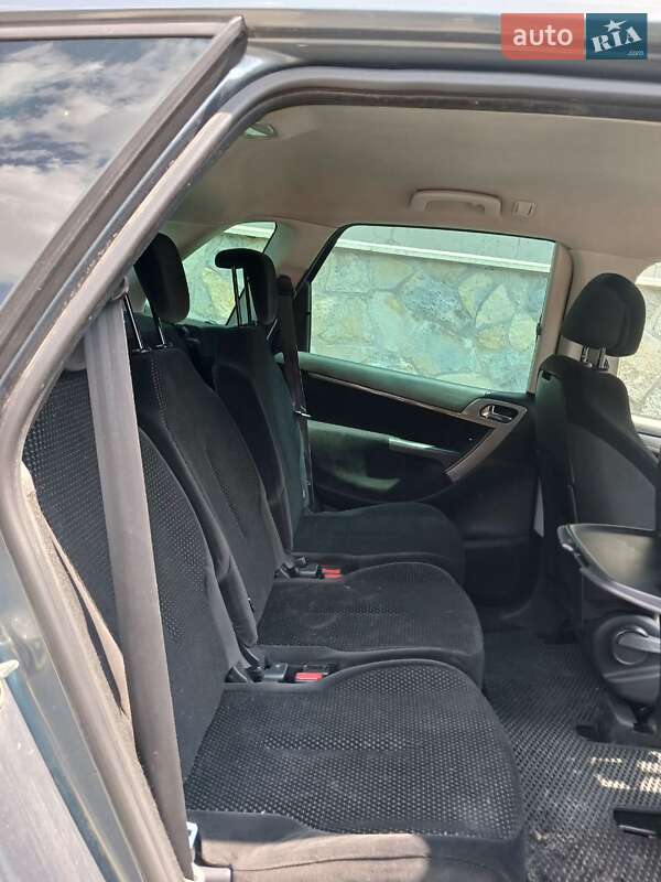 Минивэн Citroen C4 Picasso 2007 в Борщеве