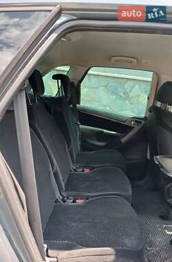 Минивэн Citroen C4 Picasso 2007 в 