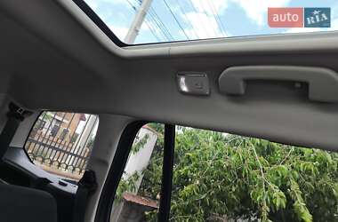 Микровэн Citroen C4 Picasso 2013 в 