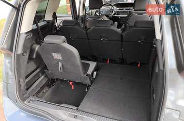 Микровэн Citroen C4 Picasso 2013 в 