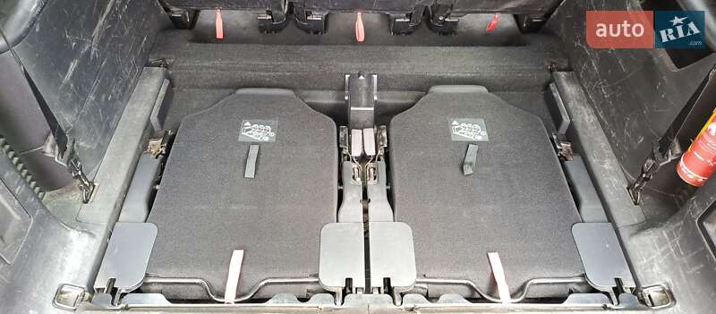 Микровэн Citroen C4 Picasso 2008 в Глобине