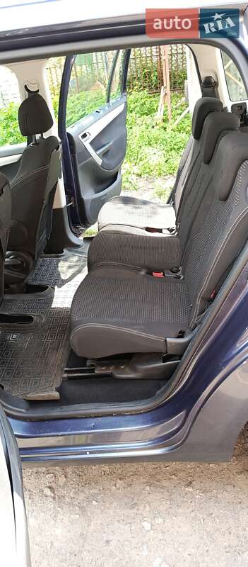 Микровэн Citroen C4 Picasso 2008 в Глобине