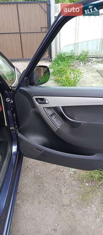 Микровэн Citroen C4 Picasso 2008 в Глобине