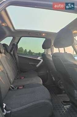 Микровэн Citroen C4 Picasso 2011 в 