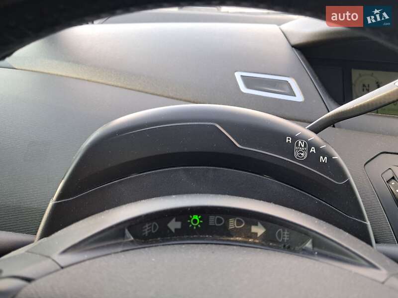 Микровэн Citroen C4 Picasso 2012 в Тернополе