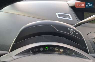Микровэн Citroen C4 Picasso 2012 в 