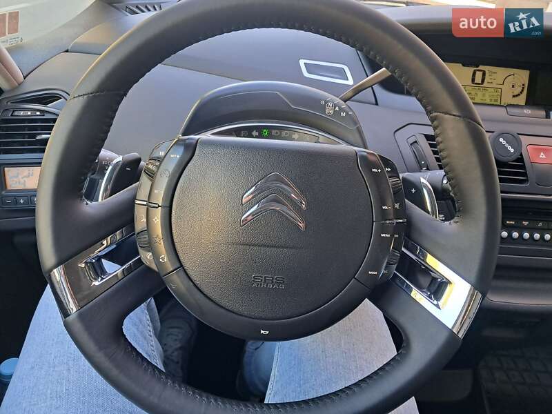 Микровэн Citroen C4 Picasso 2012 в Тернополе
