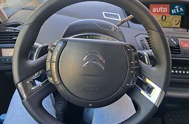 Микровэн Citroen C4 Picasso 2012 в 