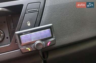 Минивэн Citroen C4 Picasso 2007 в 