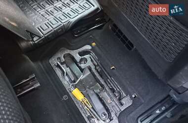 Минивэн Citroen C4 Picasso 2007 в 
