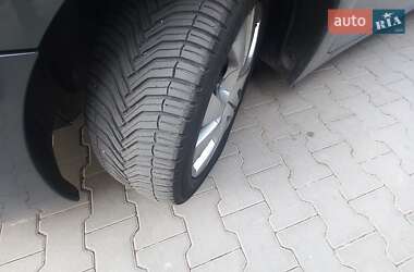 Минивэн Citroen C4 Picasso 2007 в 