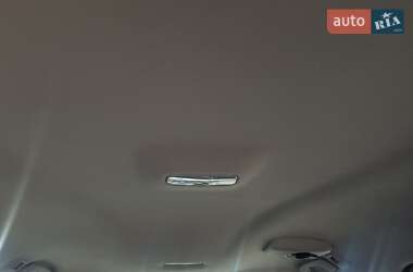 Минивэн Citroen C4 Picasso 2007 в 