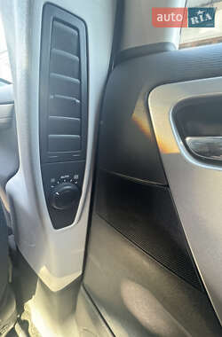 Мікровен Citroen C4 Picasso 2011 в 
