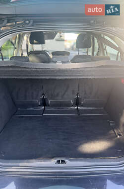Мікровен Citroen C4 Picasso 2011 в 