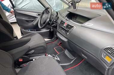 Минивэн Citroen C4 Picasso 2007 в 