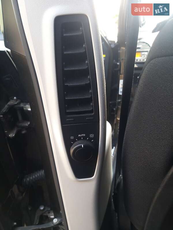 Микровэн Citroen C4 Picasso 2010 в Харькове