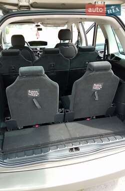 Минивэн Citroen C4 Picasso 2009 в 