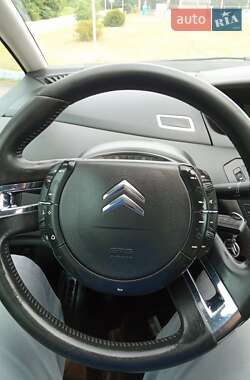 Минивэн Citroen C4 Picasso 2009 в 