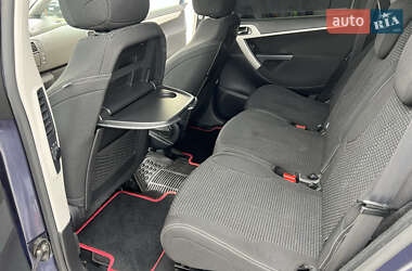 Микровэн Citroen C4 Picasso 2010 в 