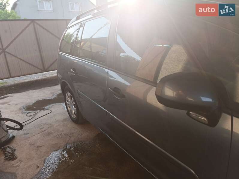 Микровэн Citroen C4 Picasso 2009 в Днепре