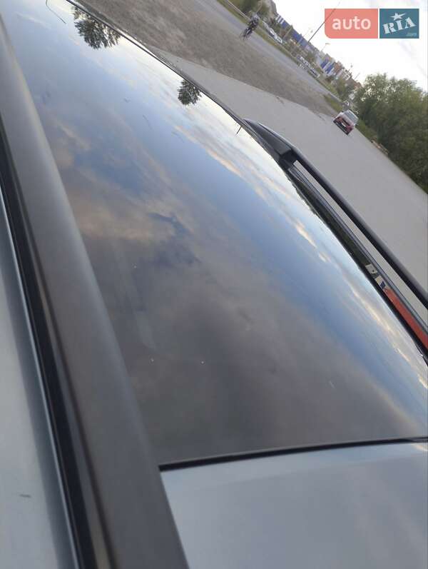 Микровэн Citroen C4 Picasso 2011 в Луцке фото 9 Микровэн Citroen C4 Picasso 2011 в Луцке