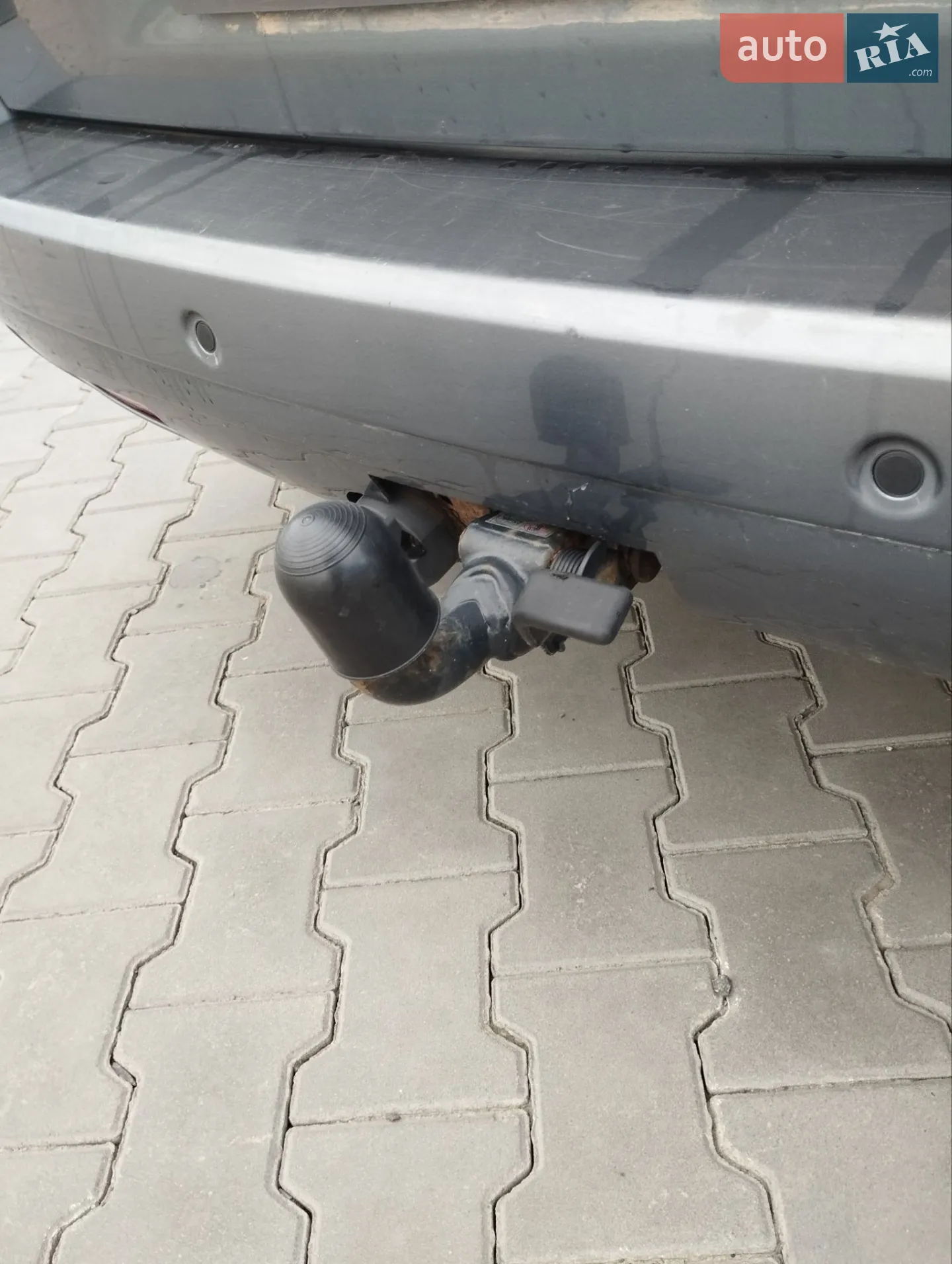 2011 Citroen C4 Picasso - мініатюра 8