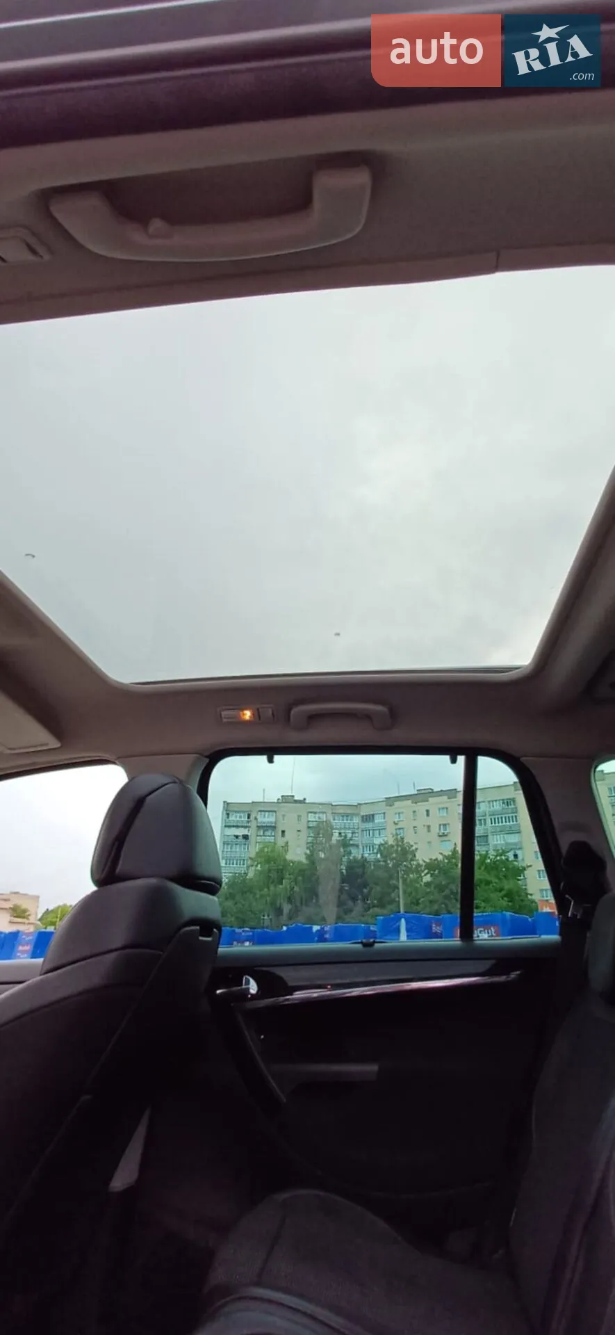 2012 Citroen C4 Picasso - мініатюра 14